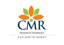 cmr logo